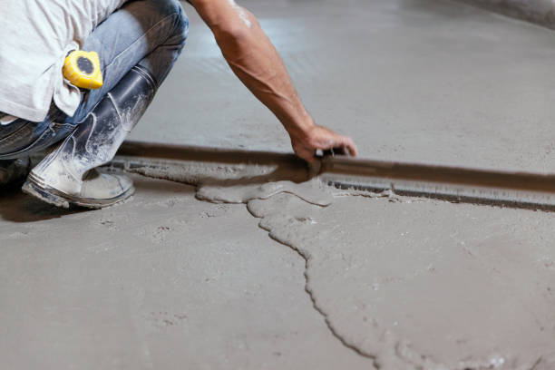 Best Concrete Staining and Coloring in Livonia, MI