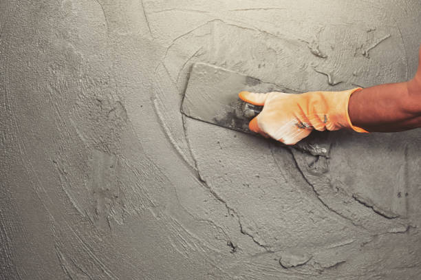 Best Concrete Foundation Repair in Livonia, MI