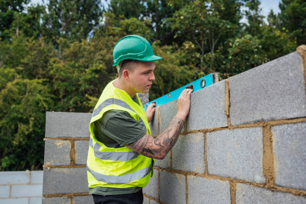 Best Concrete Retaining Walls in Livonia, MI