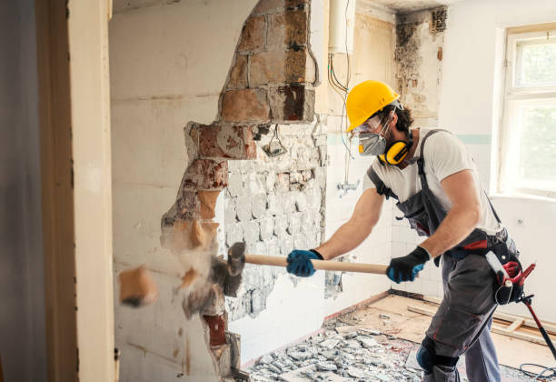 Best Commercial Concrete Services in Livonia, MI