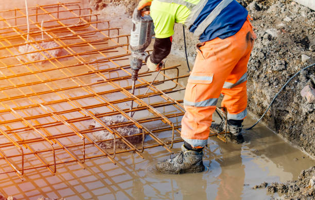 Best Concrete Removal and Replacement in Livonia, MI