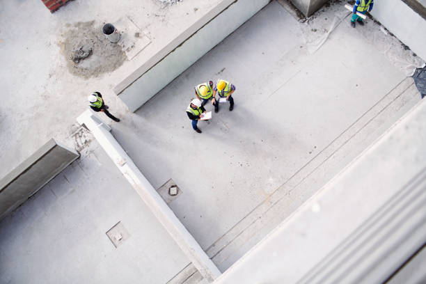 Reliable MI Concrete contractor Solutions